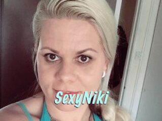 SexyNiki