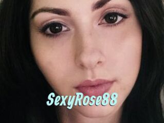 SexyRose88