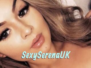 SexySerenaUK