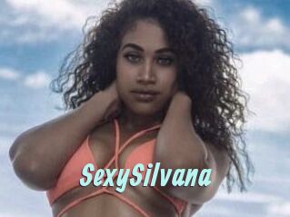 SexySilvana