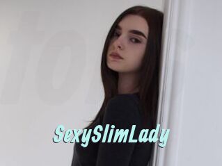 SexySlimLady