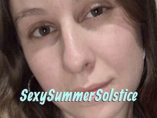 SexySummerSolstice