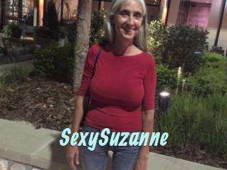 SexySuzanne