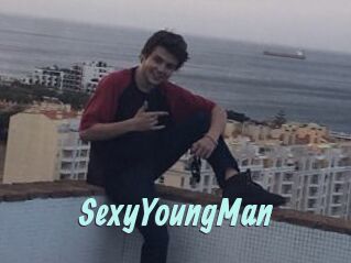 SexyYoungMan