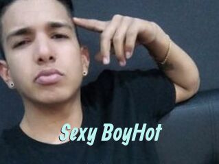 Sexy_BoyHot