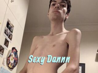 Sexy_Dannn