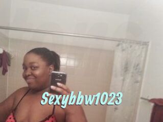 Sexybbw1023