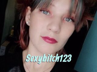 Sexybitch123