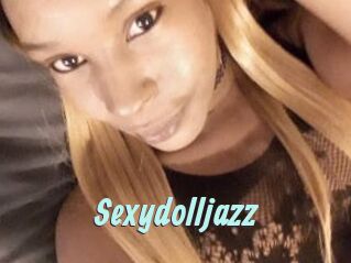 Sexydolljazz