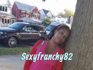 Sexyfranchy82