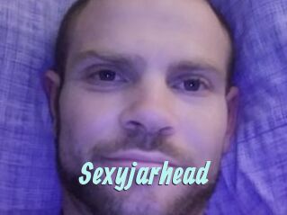 Sexyjarhead