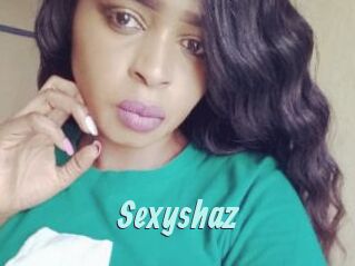 Sexyshaz