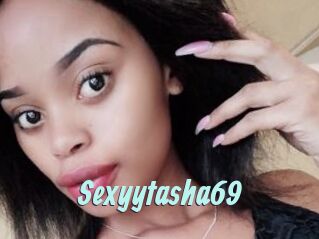 Sexyytasha69