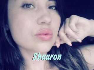 Shaaron