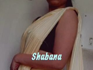 Shabana