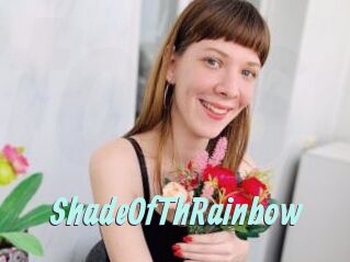 ShadeOfThRainbow