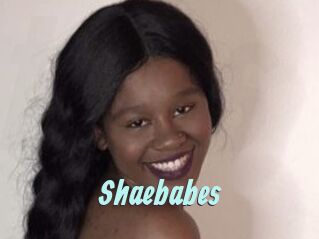 Shaebabes