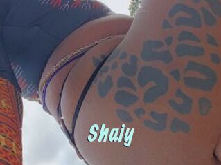 Shaiy