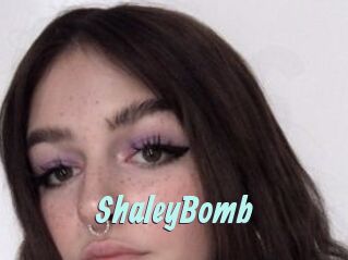 ShaleyBomb