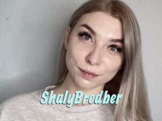 ShalyBredber