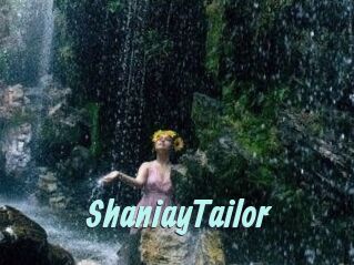 ShaniayTailor