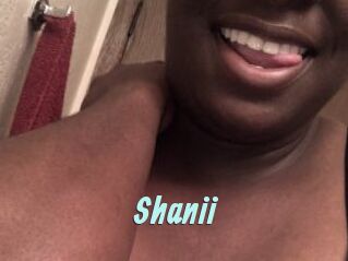 Shanii