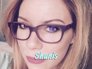 Shanis