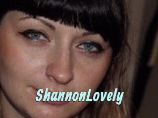 ShannonLovely