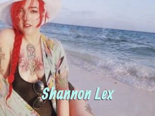 Shannon_Lex