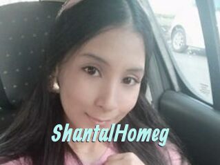 ShantalHomeg