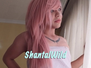 ShantalWild