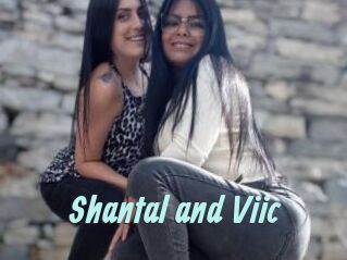 Shantal_and_Viic