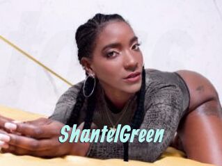 ShantelGreen