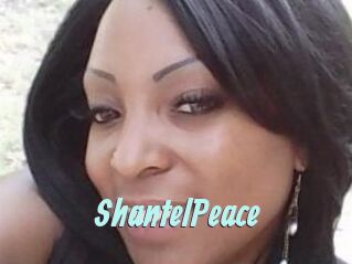 Shantel_Peace