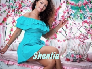 Shantia