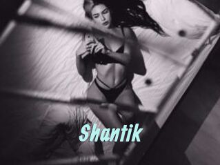 Shantik