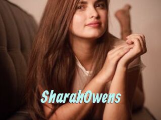 SharahOwens