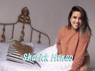 Sharick_Henao