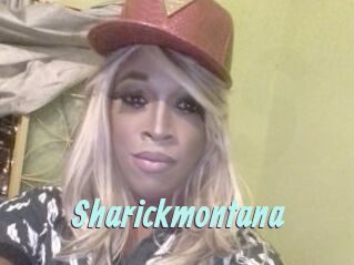 Sharickmontana