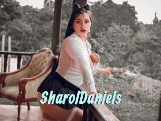 SharolDaniels