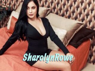 SharolynRowe