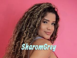 SharomGrey