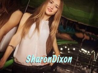 Sharon_Dixon