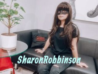 SharonRobbinson