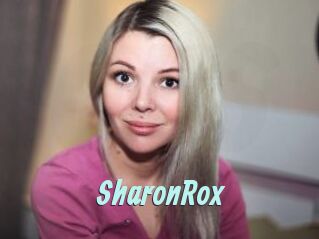 SharonRox