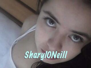 SharylONeill