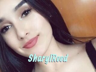 SharylReed