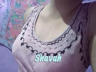 Shavah