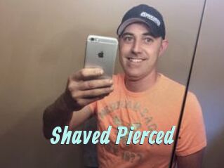 Shaved_Pierced