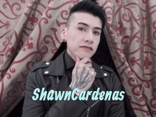 ShawnCardenas